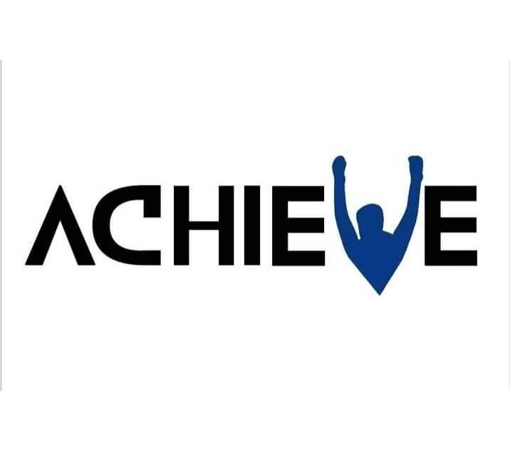 Achieve Centre logo