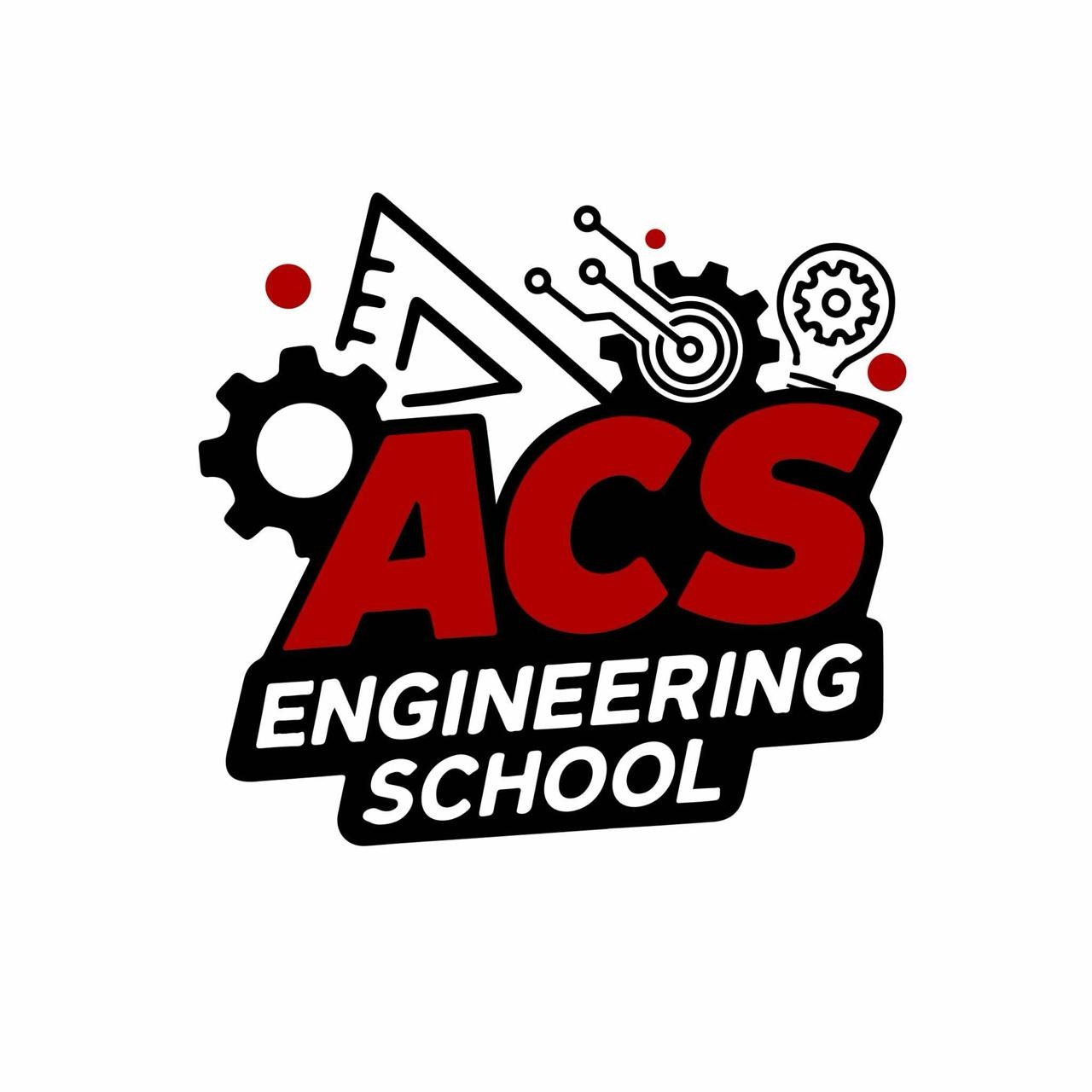ACS Engineering School logo