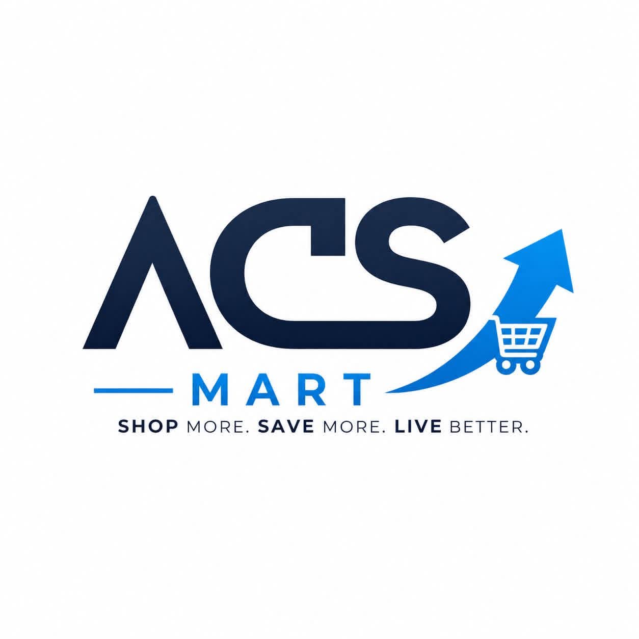 ACS Mart logo